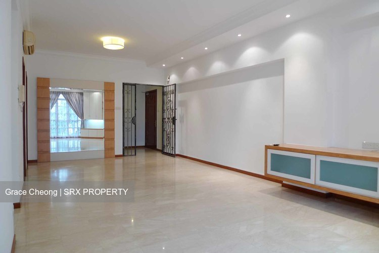 Villa Martia (D15), Condominium #214096871